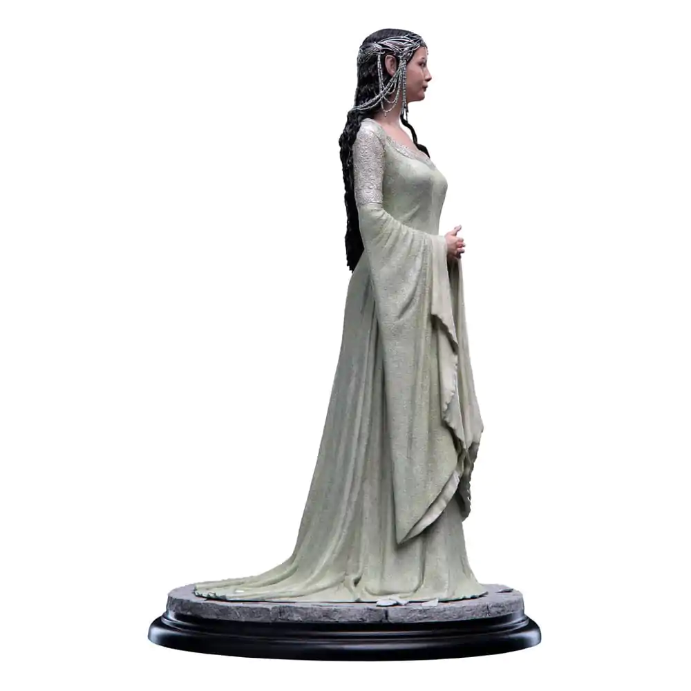 The Lord of the Rings Socha 1/6 Coronation Arwen (Classic Series) 32 cm produktová fotografia