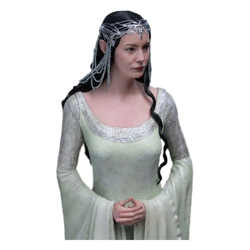 The Lord of the Rings Socha 1/6 Coronation Arwen (Classic Series) 32 cm produktová fotografia