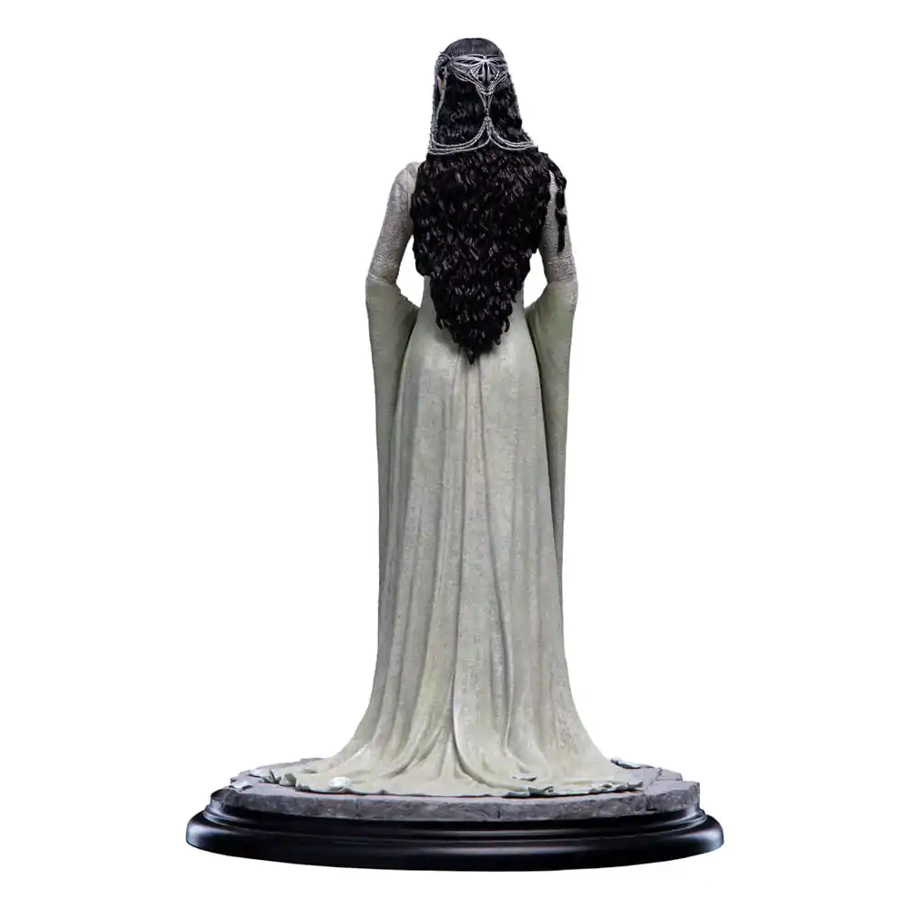 The Lord of the Rings Socha 1/6 Coronation Arwen (Classic Series) 32 cm produktová fotografia