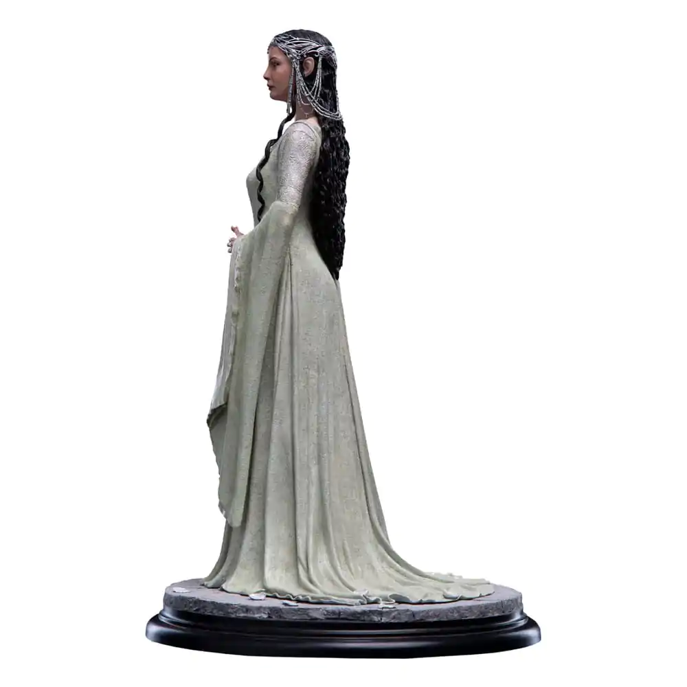 The Lord of the Rings Socha 1/6 Coronation Arwen (Classic Series) 32 cm produktová fotografia