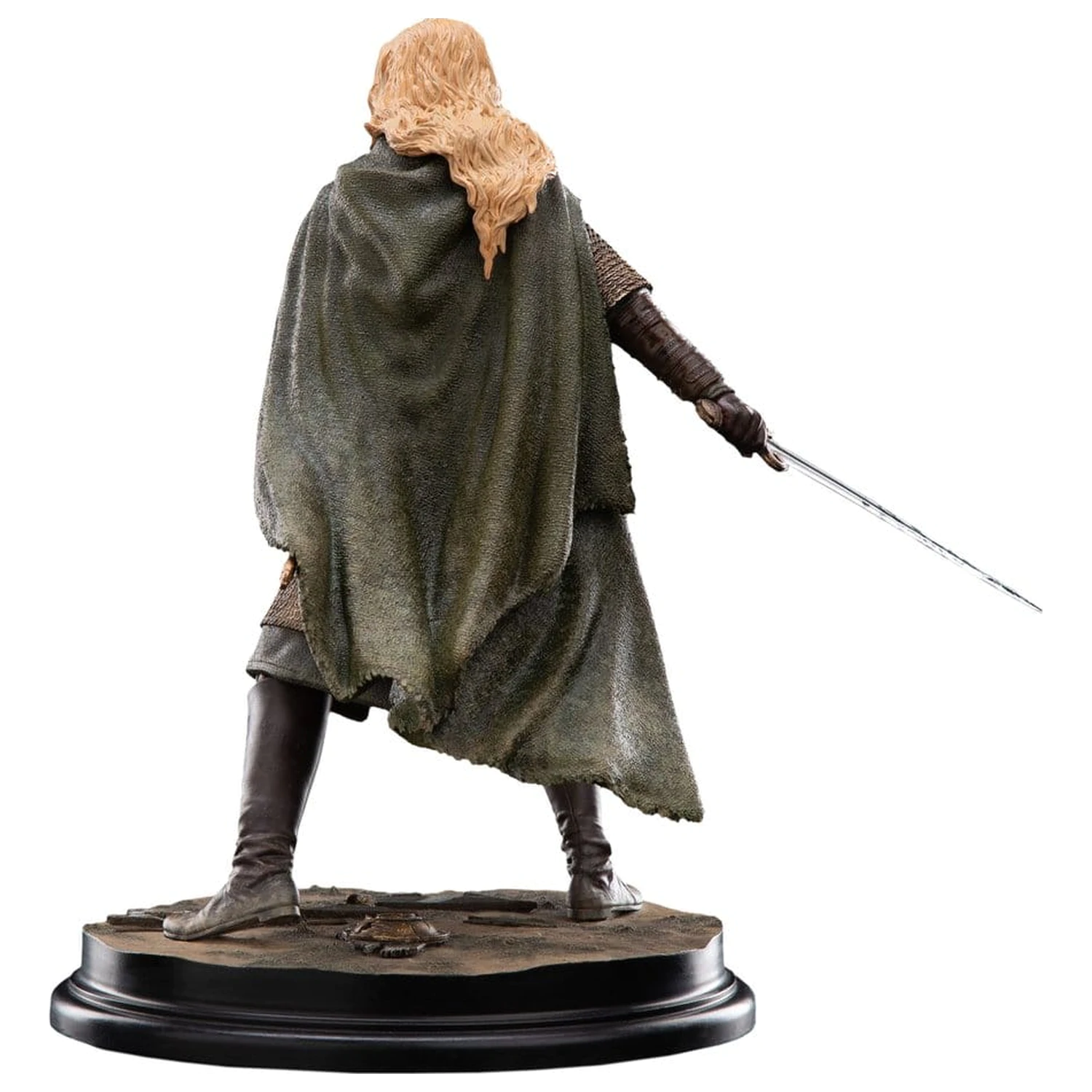 The Lord of the Rings Socha 1/6 Eowyn, Shieldmaiden of Rohan 29 cm produktová fotografia