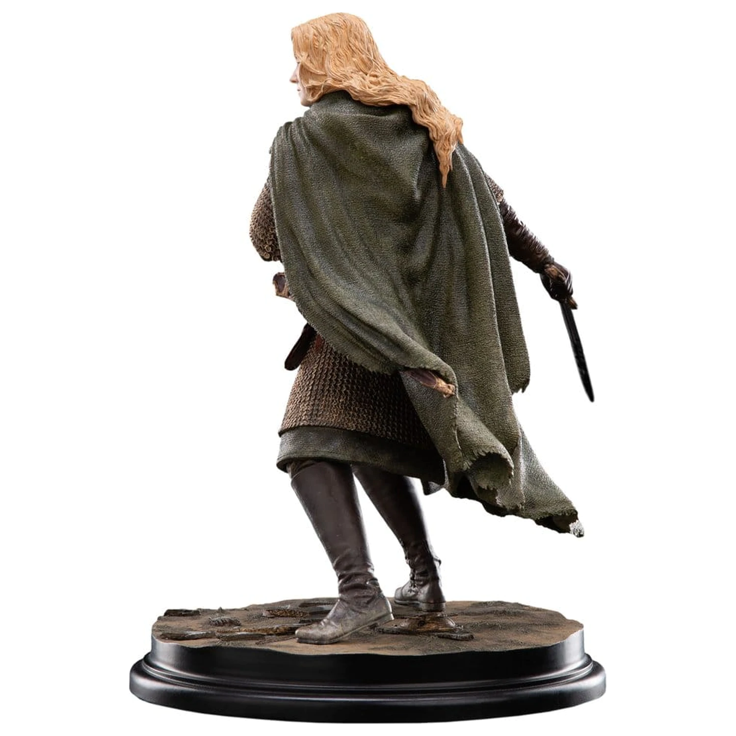 The Lord of the Rings Socha 1/6 Eowyn, Shieldmaiden of Rohan 29 cm produktová fotografia