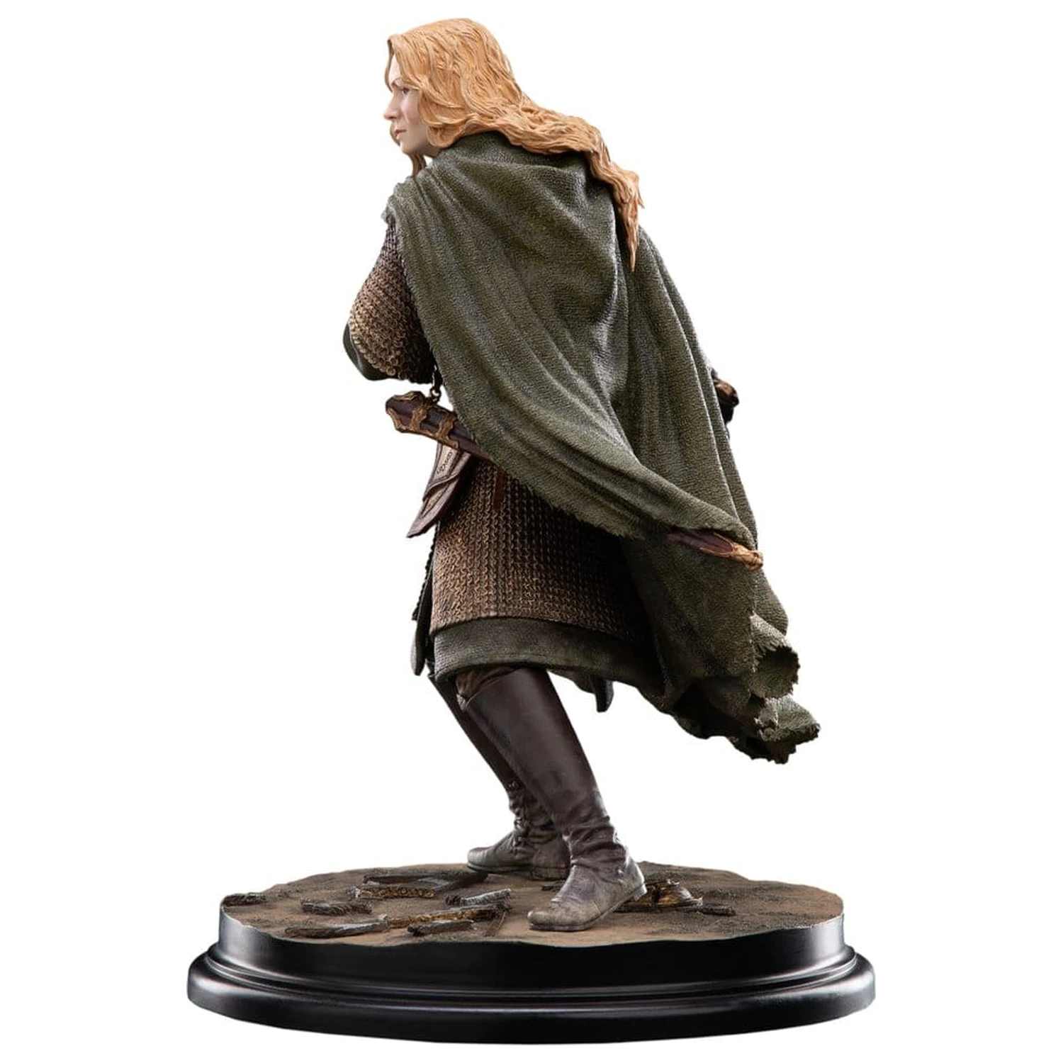 The Lord of the Rings Socha 1/6 Eowyn, Shieldmaiden of Rohan 29 cm produktová fotografia