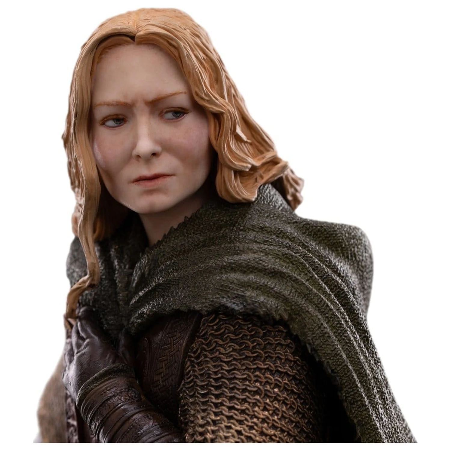 The Lord of the Rings Socha 1/6 Eowyn, Shieldmaiden of Rohan 29 cm produktová fotografia