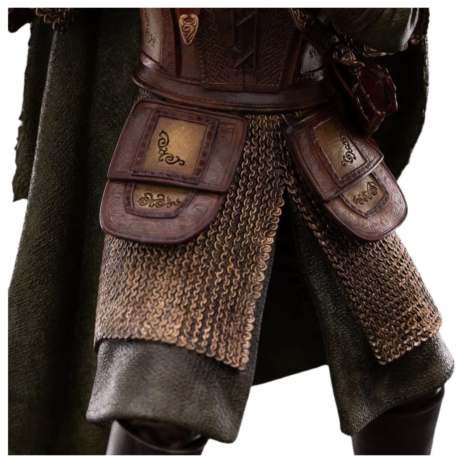 The Lord of the Rings Socha 1/6 Eowyn, Shieldmaiden of Rohan 29 cm produktová fotografia