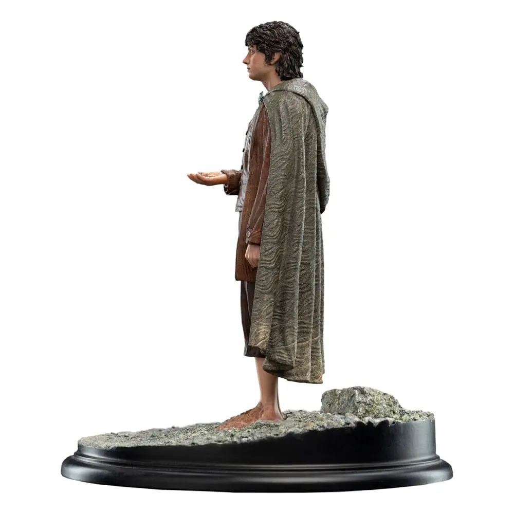 The Lord of the Rings Frodo Baggins Ringbearer szobor 1/6 24 cm termékfotó