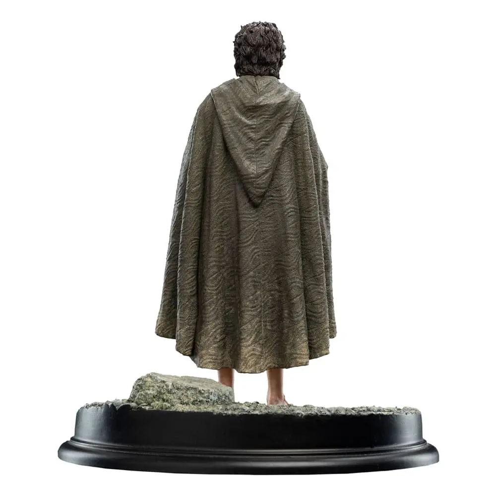 The Lord of the Rings Frodo Baggins Ringbearer szobor 1/6 24 cm termékfotó