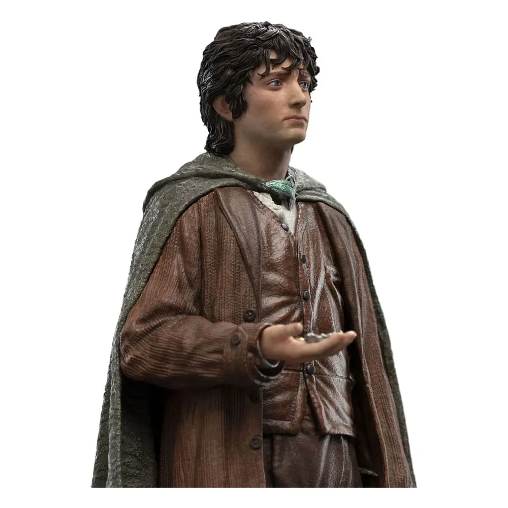 The Lord of the Rings Frodo Baggins Ringbearer szobor 1/6 24 cm termékfotó