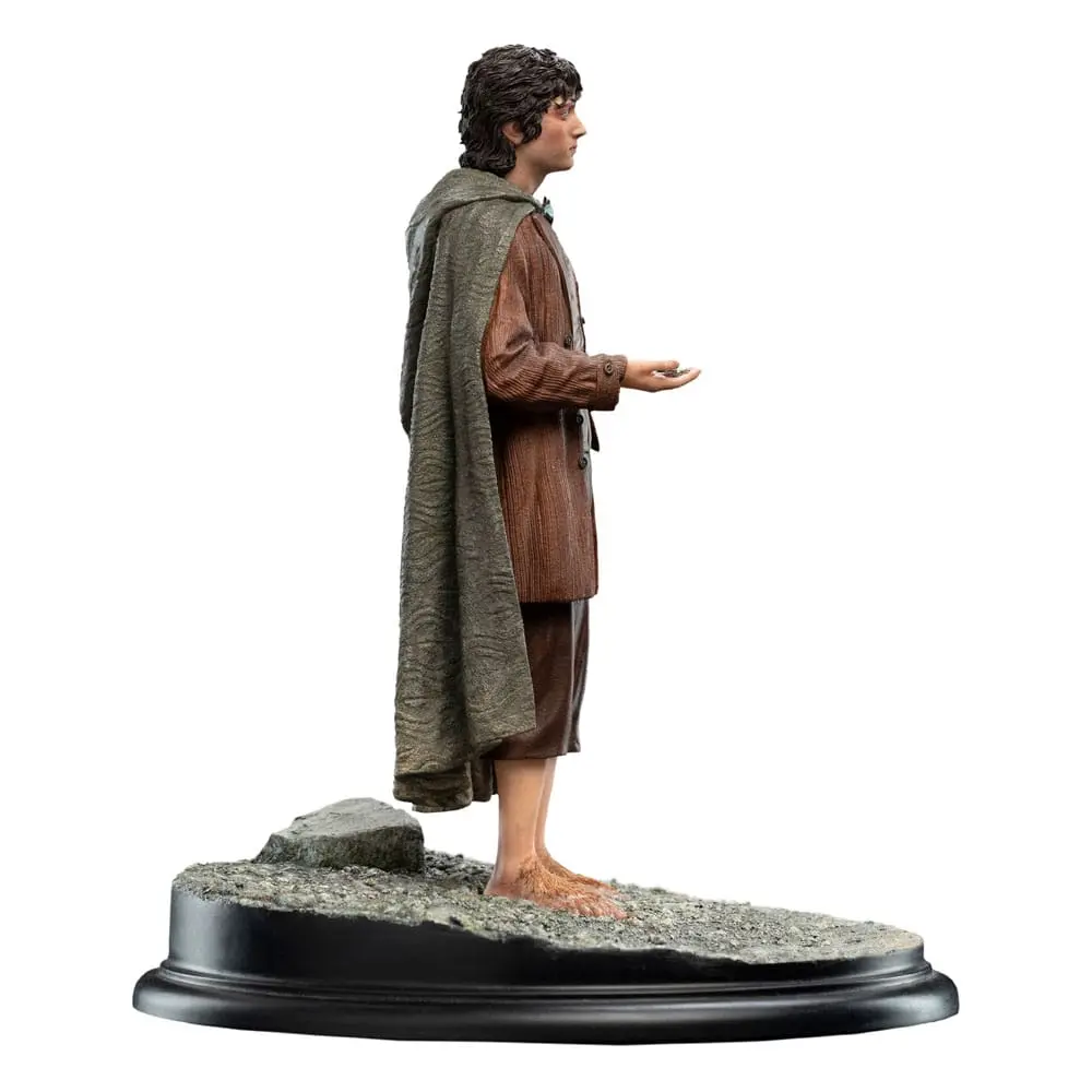 The Lord of the Rings Frodo Baggins Ringbearer szobor 1/6 24 cm termékfotó