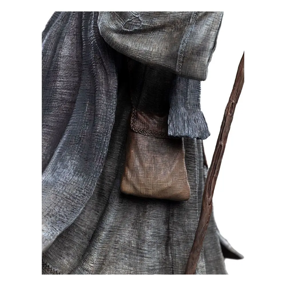 The Lord of the Rings Socha 1/6 Gandalf the Grey Pilgrim (Classic Series) 36 cm produktová fotografia