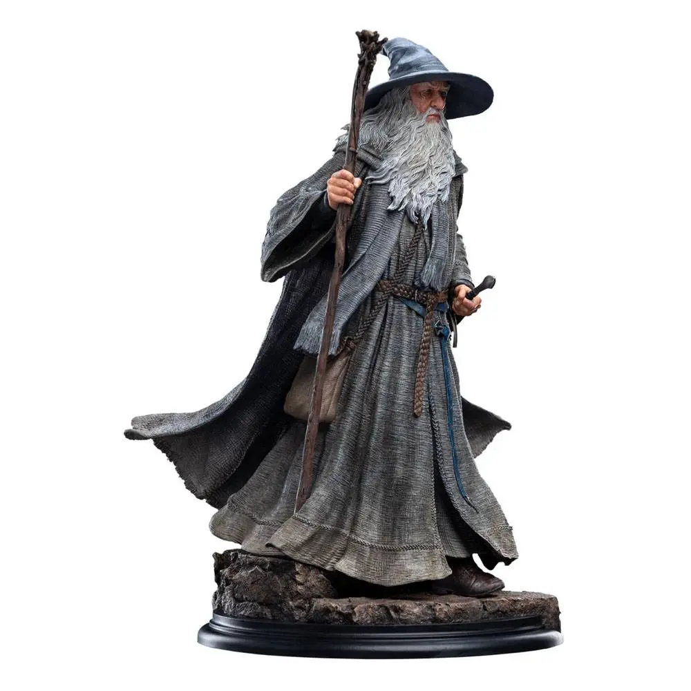 The Lord of the Rings Socha 1/6 Gandalf the Grey Pilgrim (Classic Series) 36 cm produktová fotografia