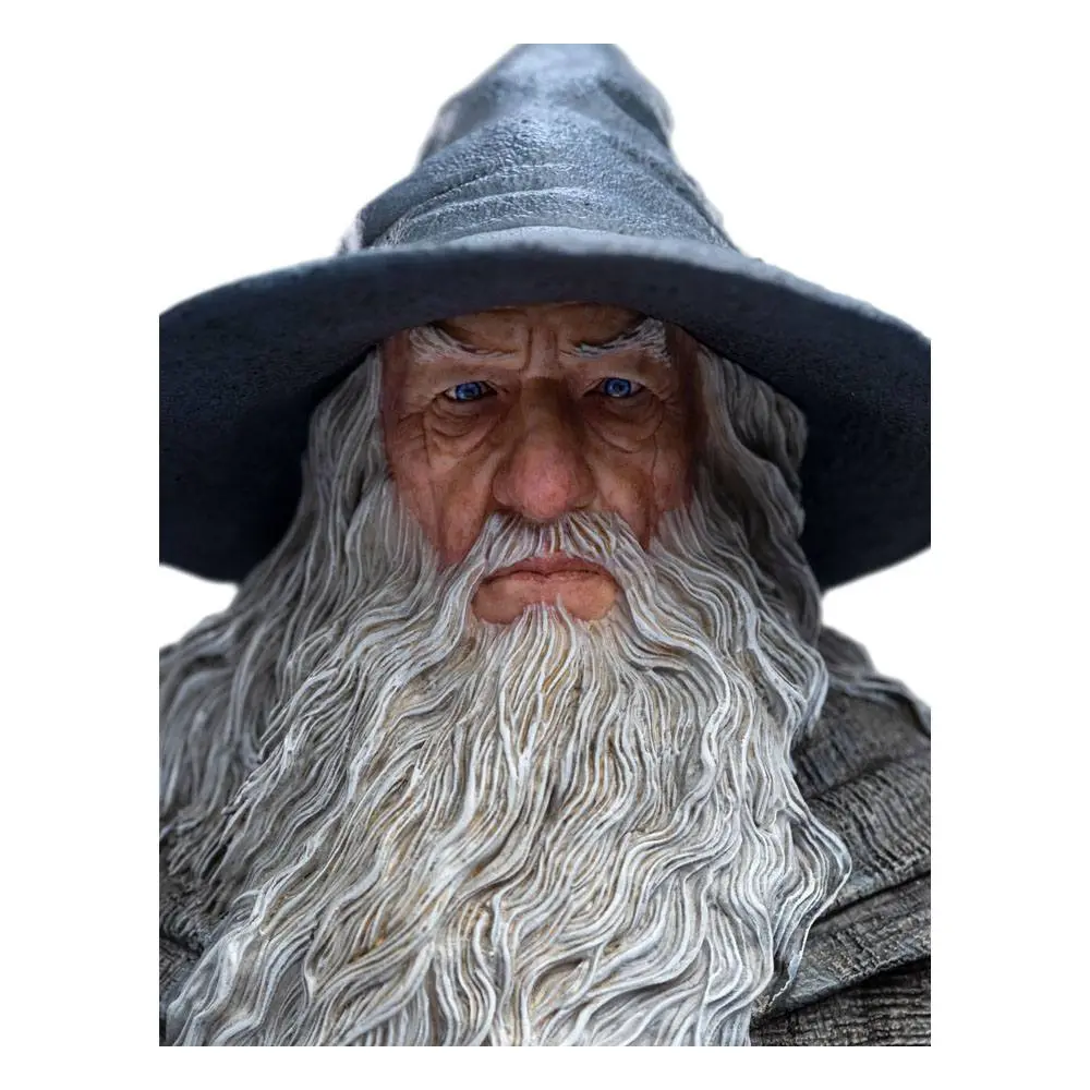 The Lord of the Rings Socha 1/6 Gandalf the Grey Pilgrim (Classic Series) 36 cm produktová fotografia