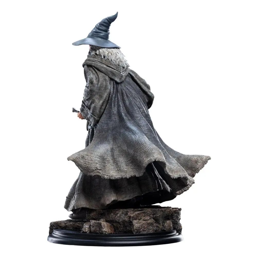 The Lord of the Rings Socha 1/6 Gandalf the Grey Pilgrim (Classic Series) 36 cm produktová fotografia