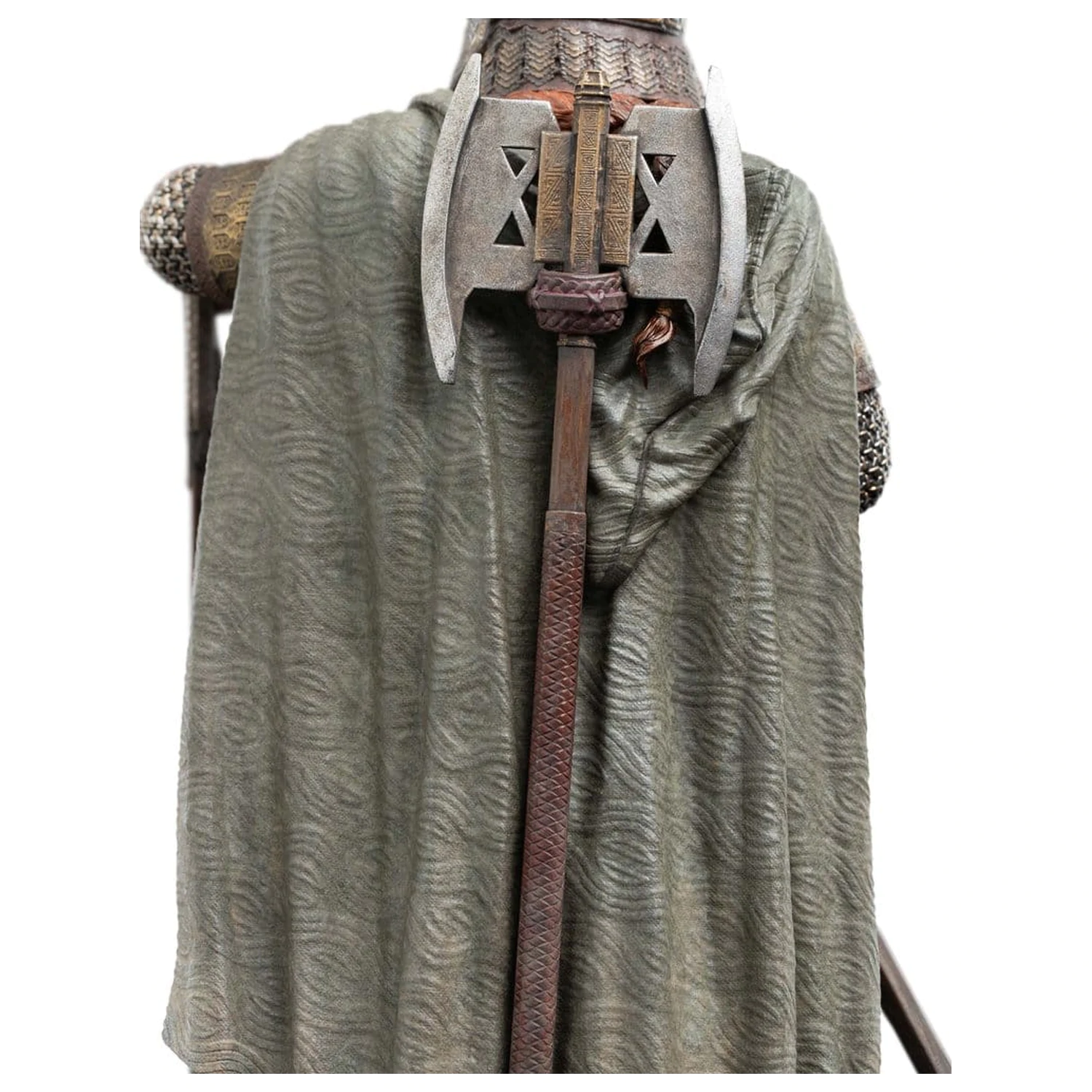 The Lord of the Rings Socha 1/6 Gimli, Hunter of the Plains 27 cm produktová fotografia