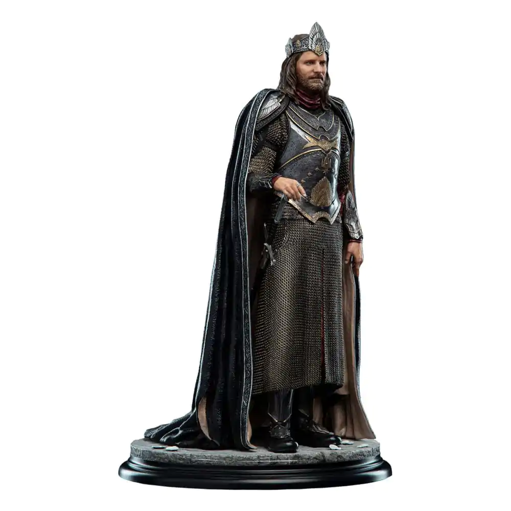 Soška The Lord of the Rings - King Aragorn (Classic Series) 34 cm termékfotó