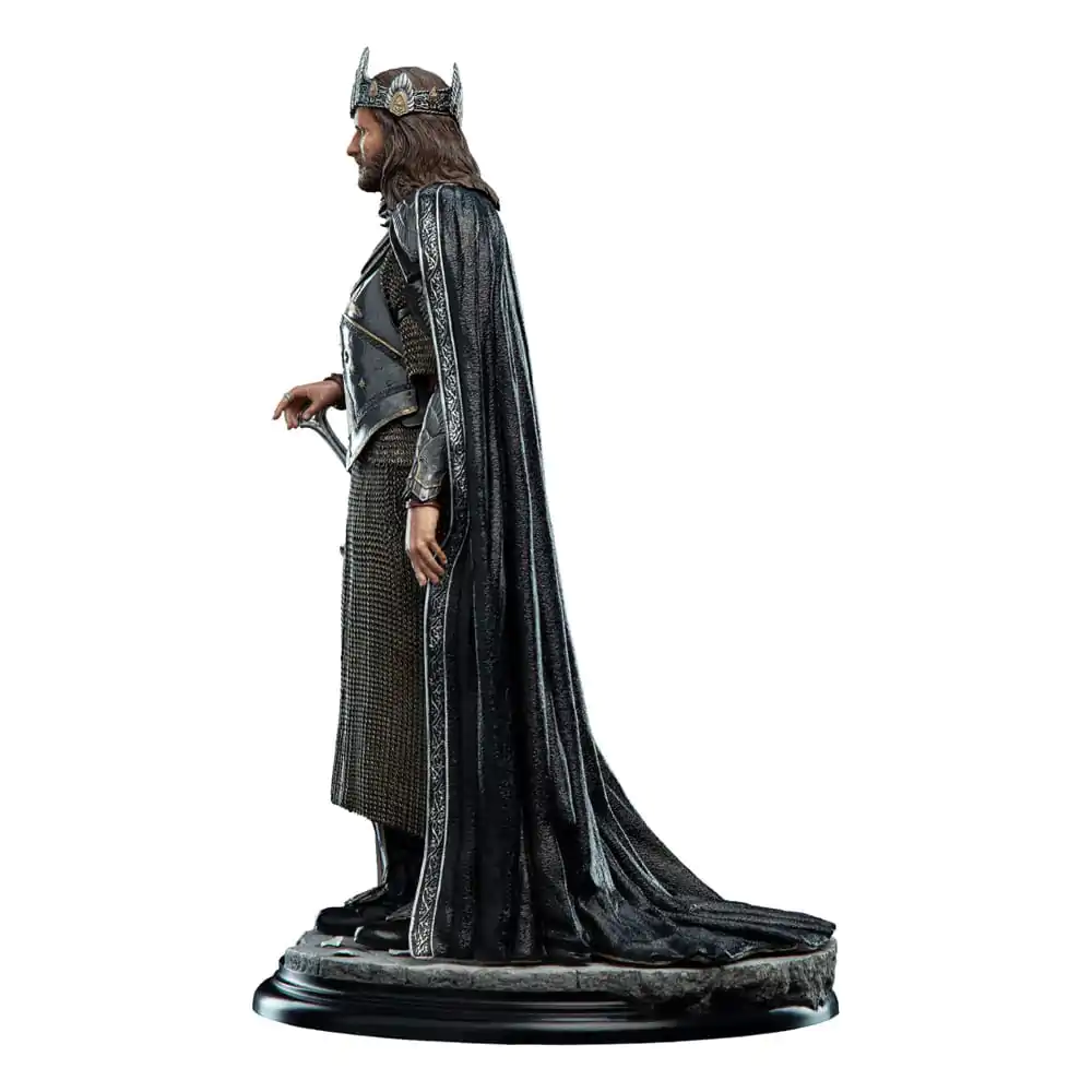 Soška The Lord of the Rings - King Aragorn (Classic Series) 34 cm termékfotó