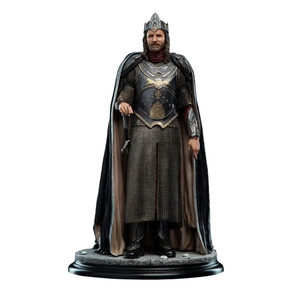 Soška The Lord of the Rings - King Aragorn (Classic Series) 34 cm termékfotó