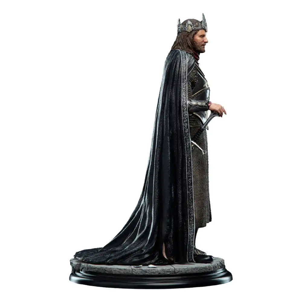 Soška The Lord of the Rings - King Aragorn (Classic Series) 34 cm termékfotó