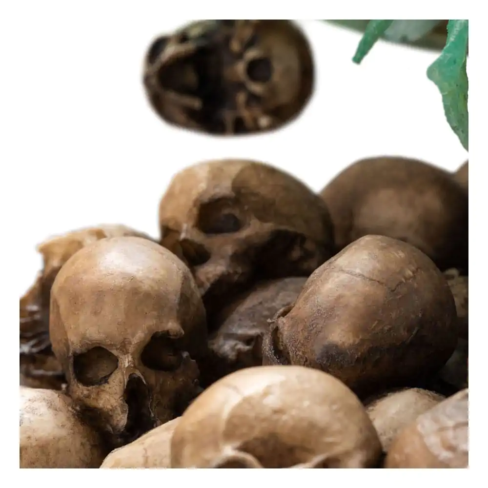 The Lord of the Rings Socha 1/6 King of the Dead Limited Edition 43 cm produktová fotografia