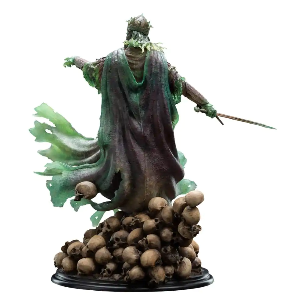 The Lord of the Rings Socha 1/6 King of the Dead Limited Edition 43 cm produktová fotografia