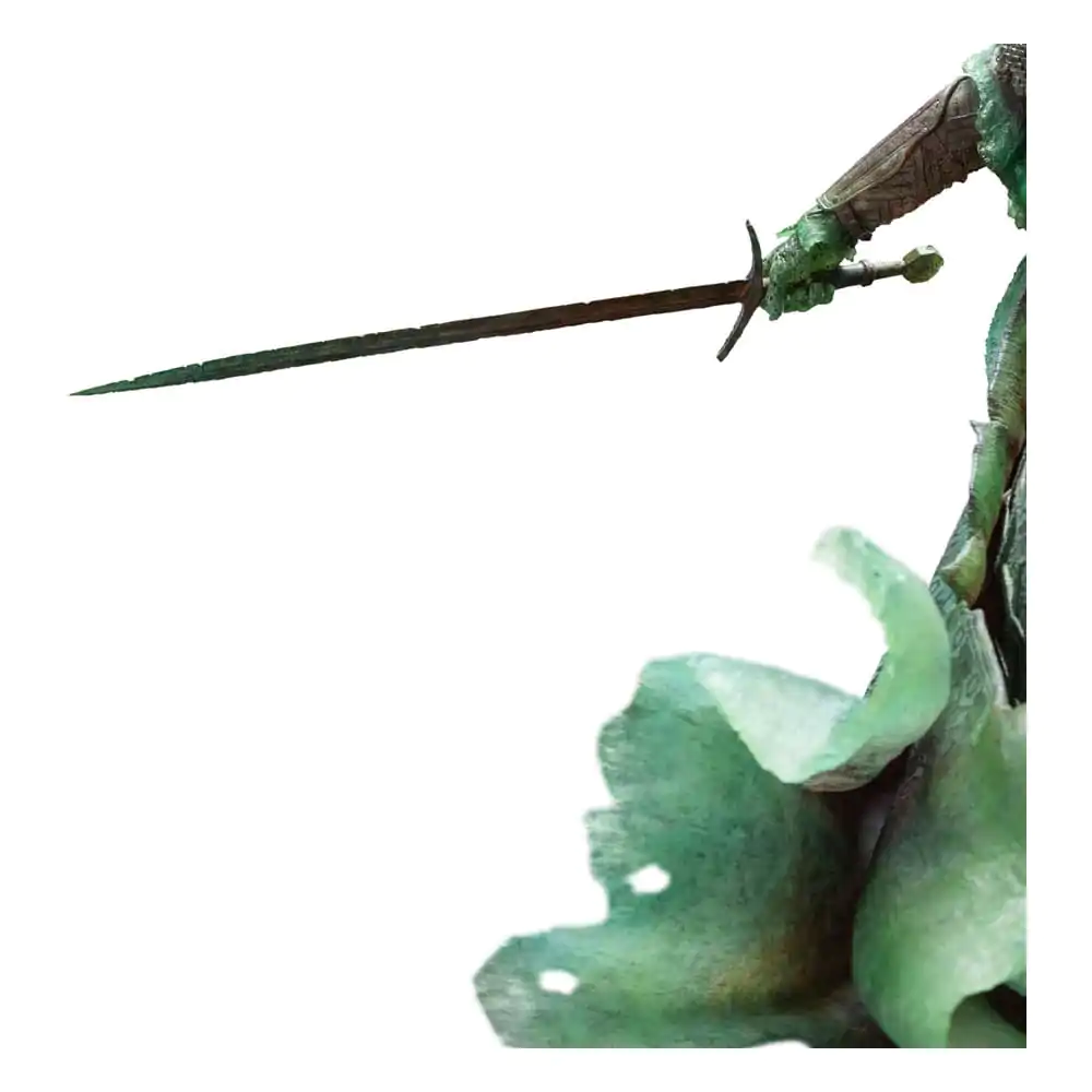 The Lord of the Rings Socha 1/6 King of the Dead Limited Edition 43 cm produktová fotografia