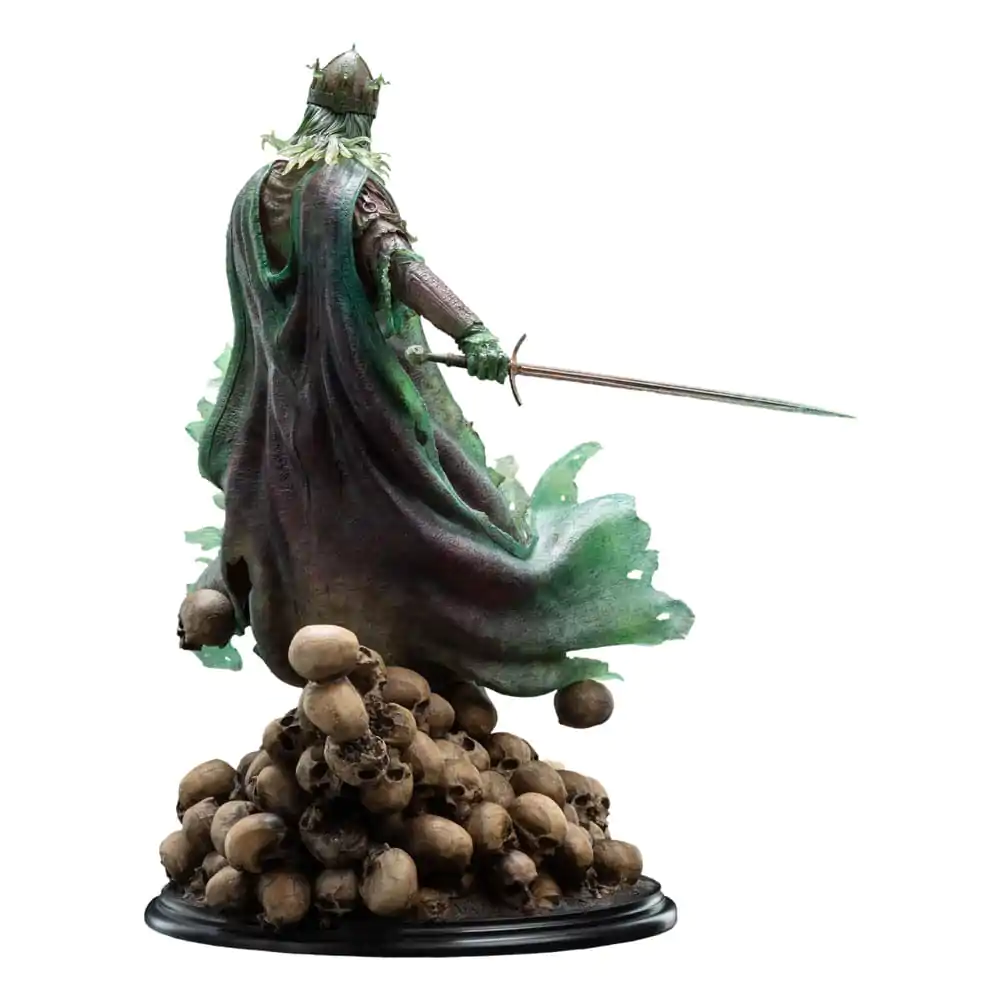 The Lord of the Rings Socha 1/6 King of the Dead Limited Edition 43 cm produktová fotografia