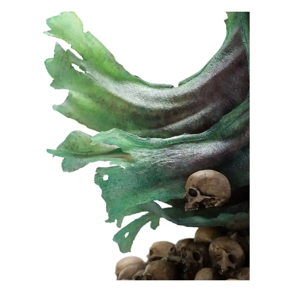 The Lord of the Rings Socha 1/6 King of the Dead Limited Edition 43 cm produktová fotografia