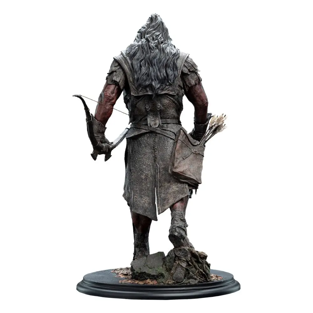 The Lord of the Rings Socha 1/6 Lurtz, Hunter of Men (Classic Series) 36 cm produktová fotografia