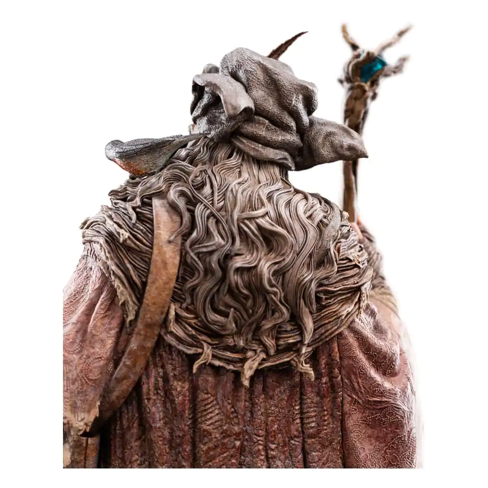 The Lord of the Rings Socha 1/6 Radagast 30 cm produktová fotografia