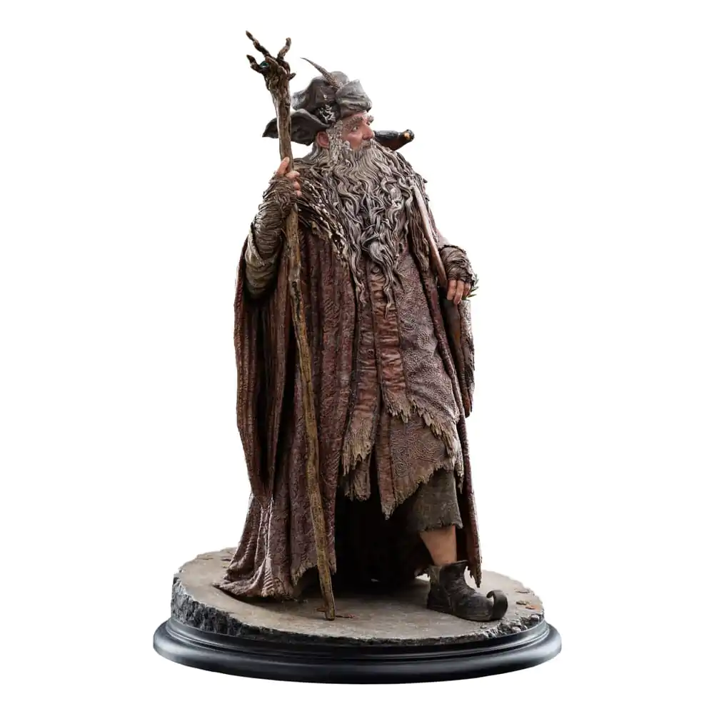 The Lord of the Rings Socha 1/6 Radagast 30 cm produktová fotografia