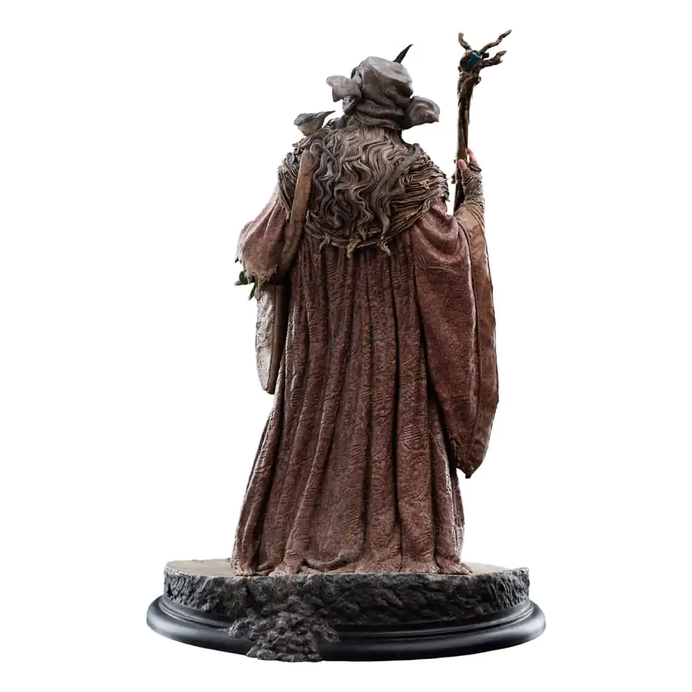 The Lord of the Rings Socha 1/6 Radagast 30 cm produktová fotografia