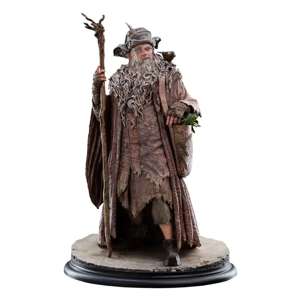 The Lord of the Rings Socha 1/6 Radagast 30 cm produktová fotografia