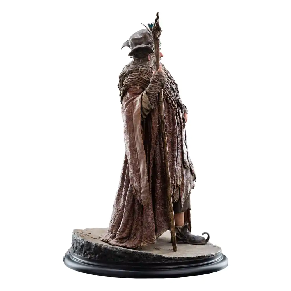 The Lord of the Rings Socha 1/6 Radagast 30 cm produktová fotografia