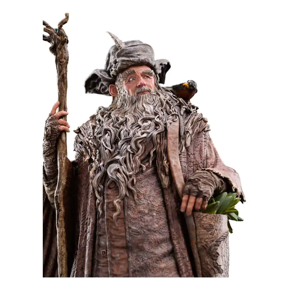 The Lord of the Rings Socha 1/6 Radagast 30 cm produktová fotografia