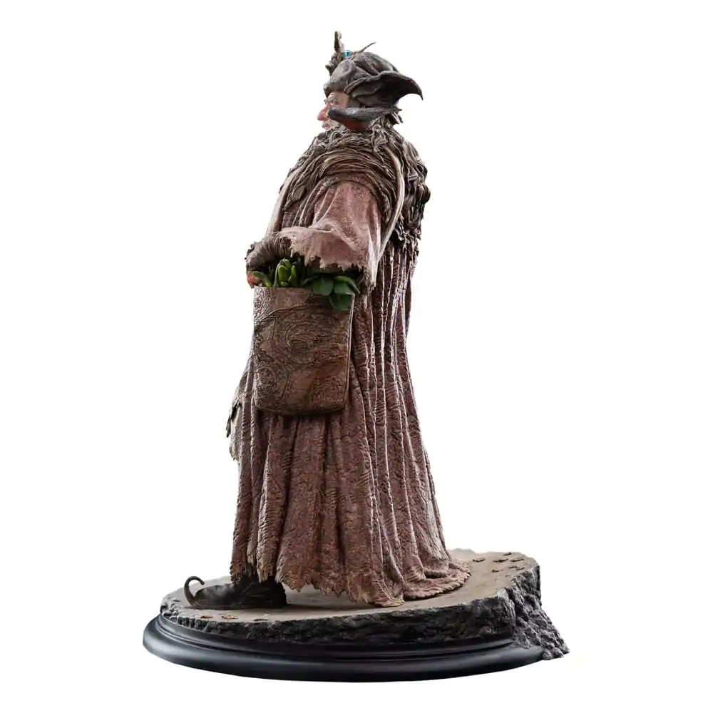 The Lord of the Rings Socha 1/6 Radagast 30 cm produktová fotografia