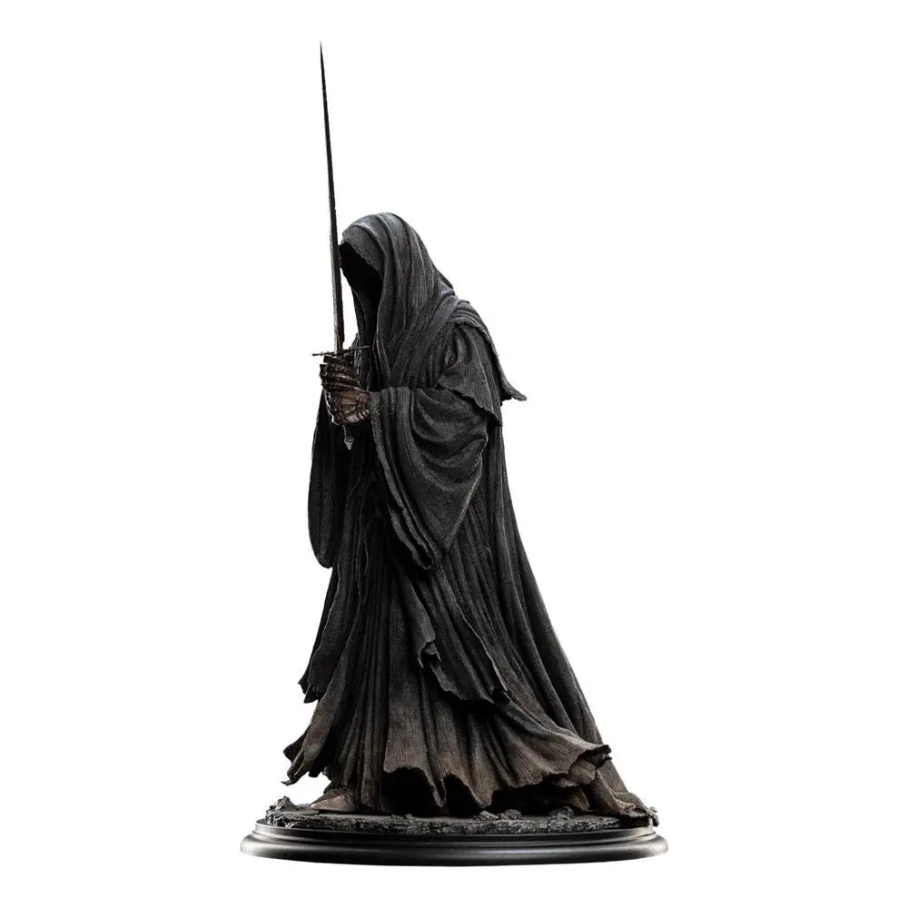 The Lord of the Rings Socha 1/6 Ringwraith of Mordor (Classic Series) 46 cm produktová fotografia