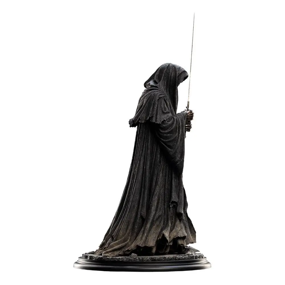 The Lord of the Rings Socha 1/6 Ringwraith of Mordor (Classic Series) 46 cm produktová fotografia