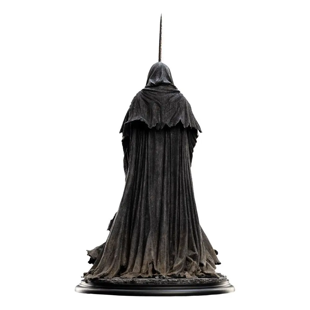 The Lord of the Rings Socha 1/6 Ringwraith of Mordor (Classic Series) 46 cm produktová fotografia