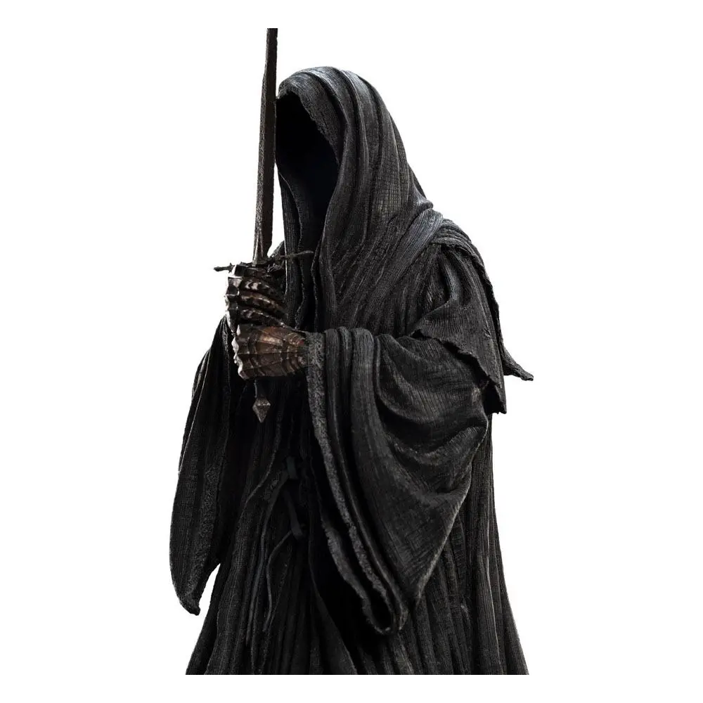 The Lord of the Rings Socha 1/6 Ringwraith of Mordor (Classic Series) 46 cm produktová fotografia