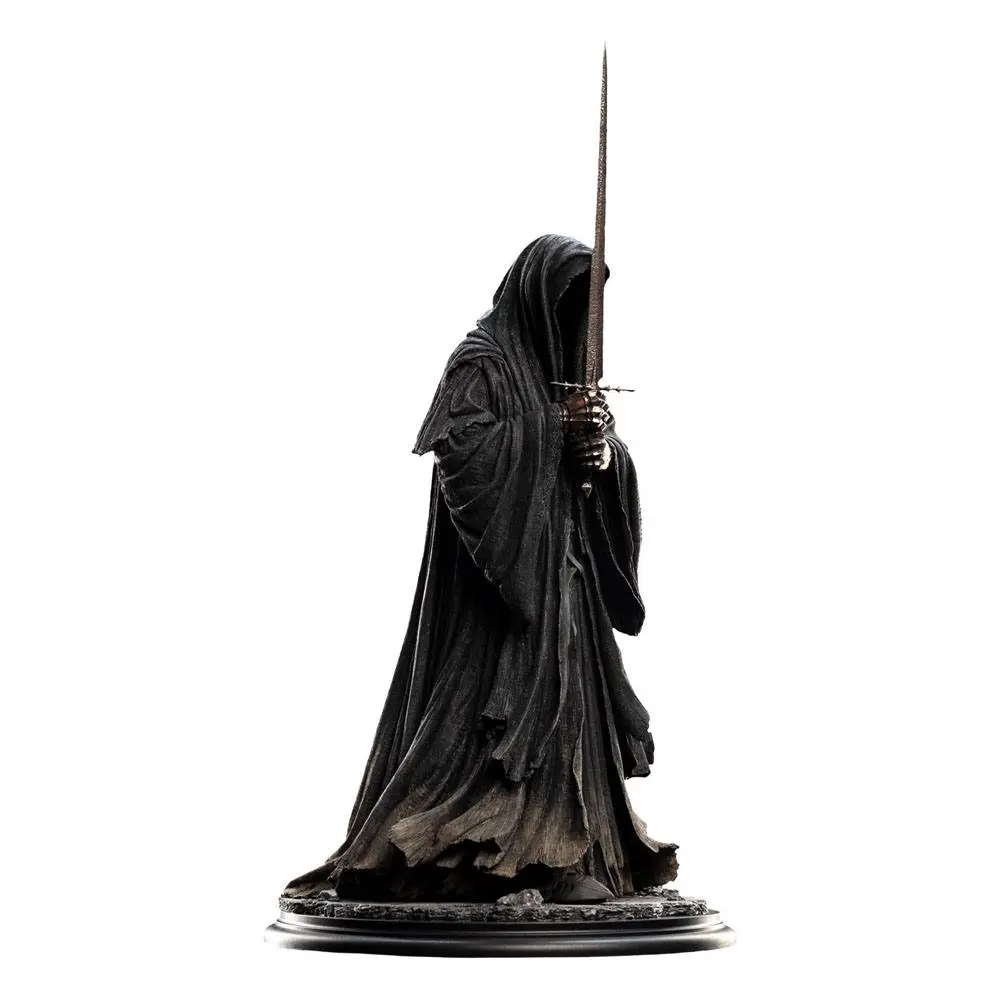 The Lord of the Rings Socha 1/6 Ringwraith of Mordor (Classic Series) 46 cm produktová fotografia