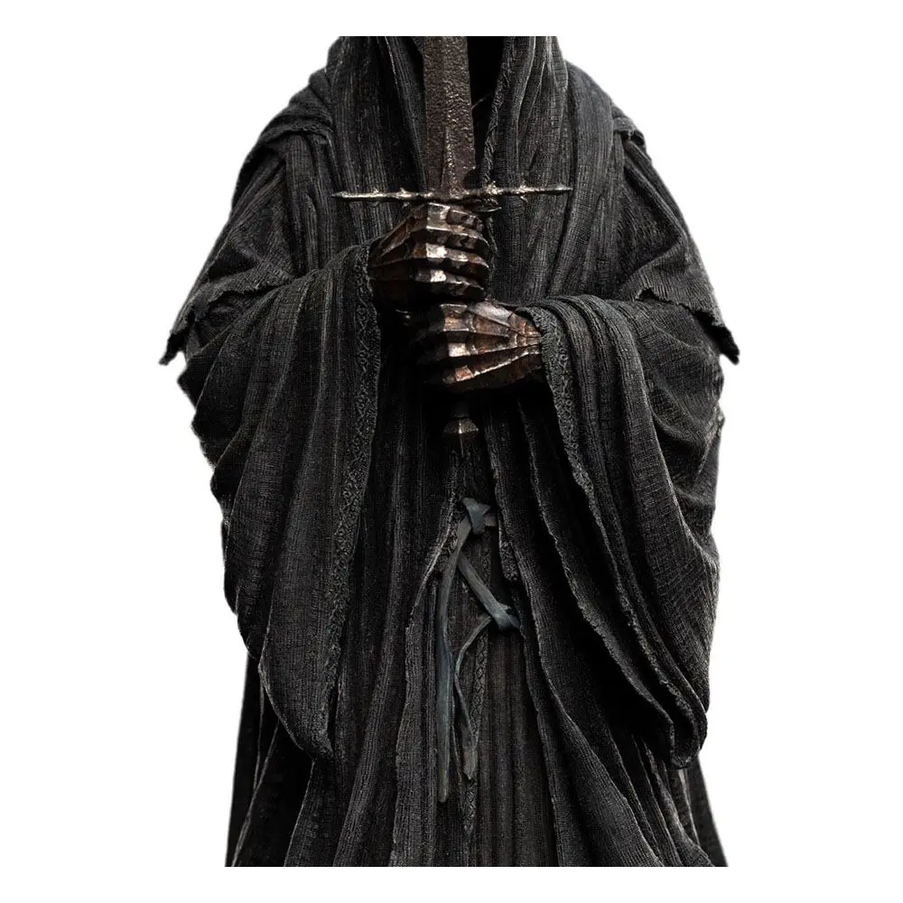 The Lord of the Rings Socha 1/6 Ringwraith of Mordor (Classic Series) 46 cm produktová fotografia