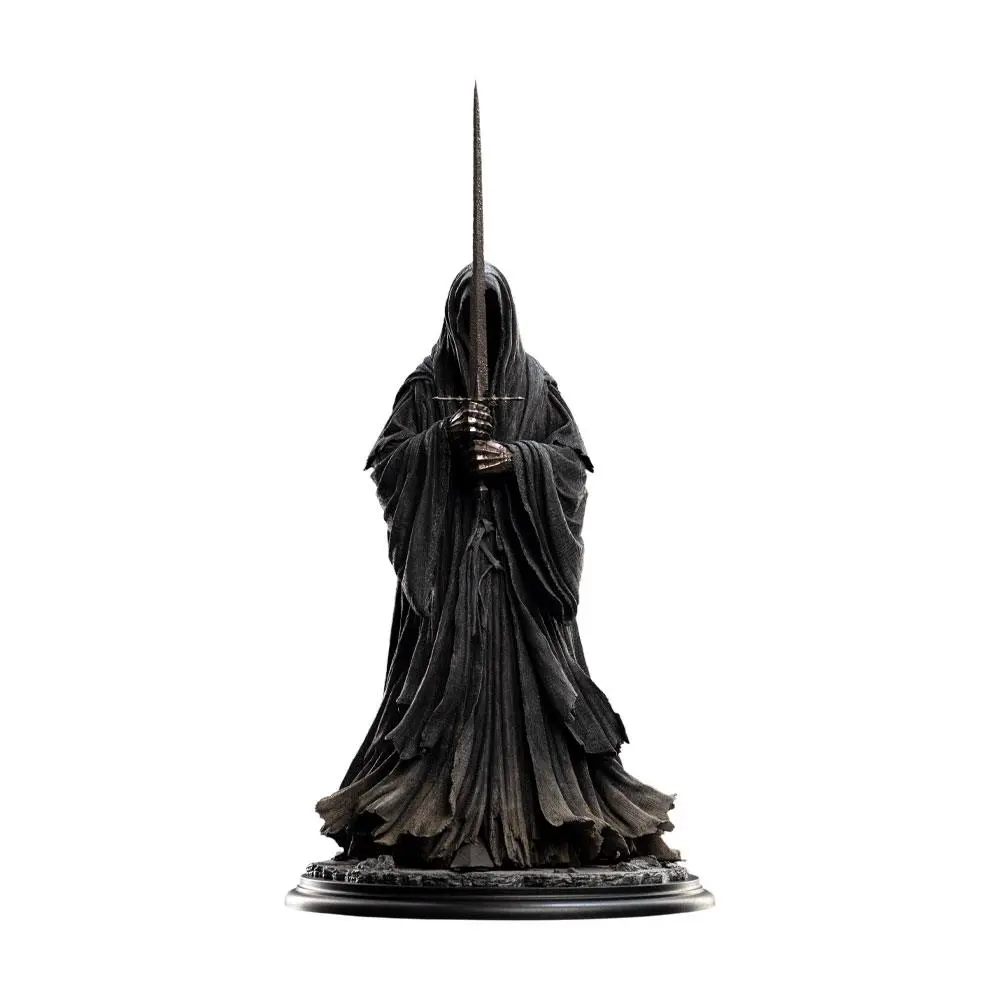 The Lord of the Rings Socha 1/6 Ringwraith of Mordor (Classic Series) 46 cm produktová fotografia