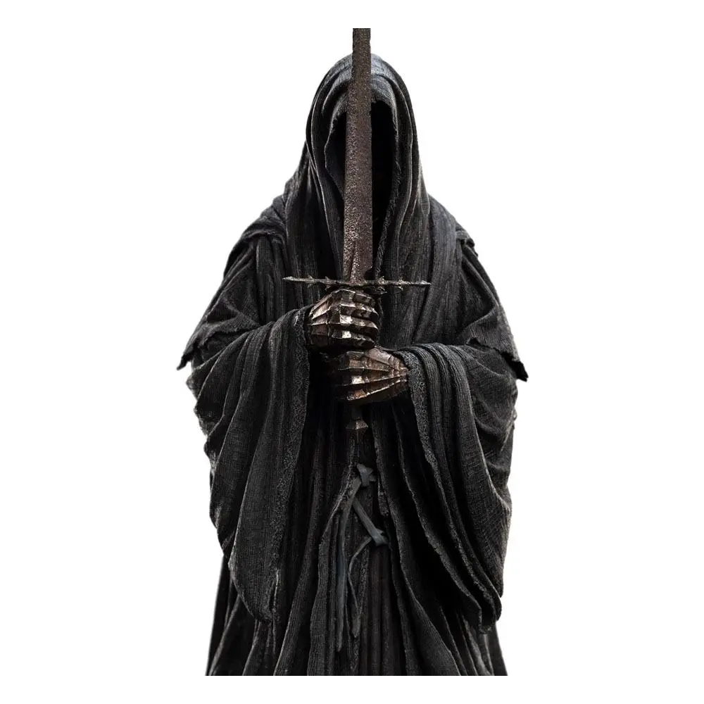 The Lord of the Rings Socha 1/6 Ringwraith of Mordor (Classic Series) 46 cm produktová fotografia