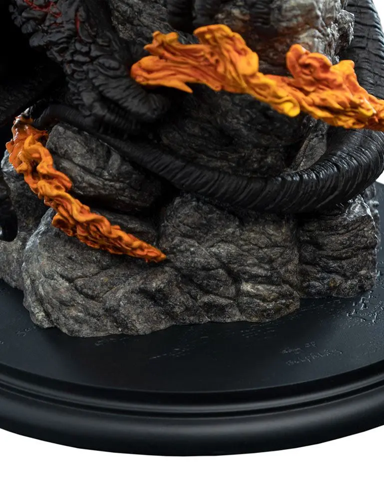 The Lord of the Rings socha 1/6 Balrog (Classic Series) 32 cm termékfotó