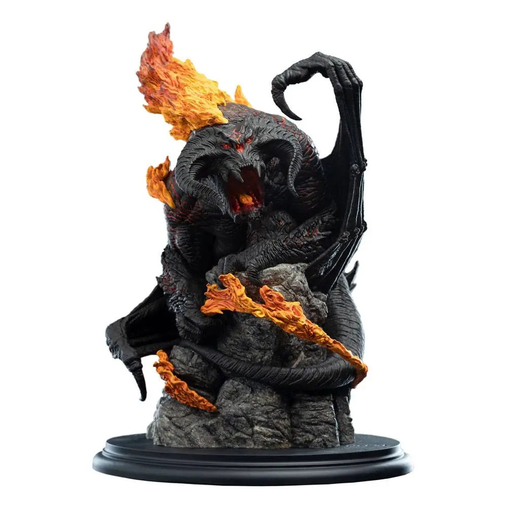 The Lord of the Rings socha 1/6 Balrog (Classic Series) 32 cm termékfotó