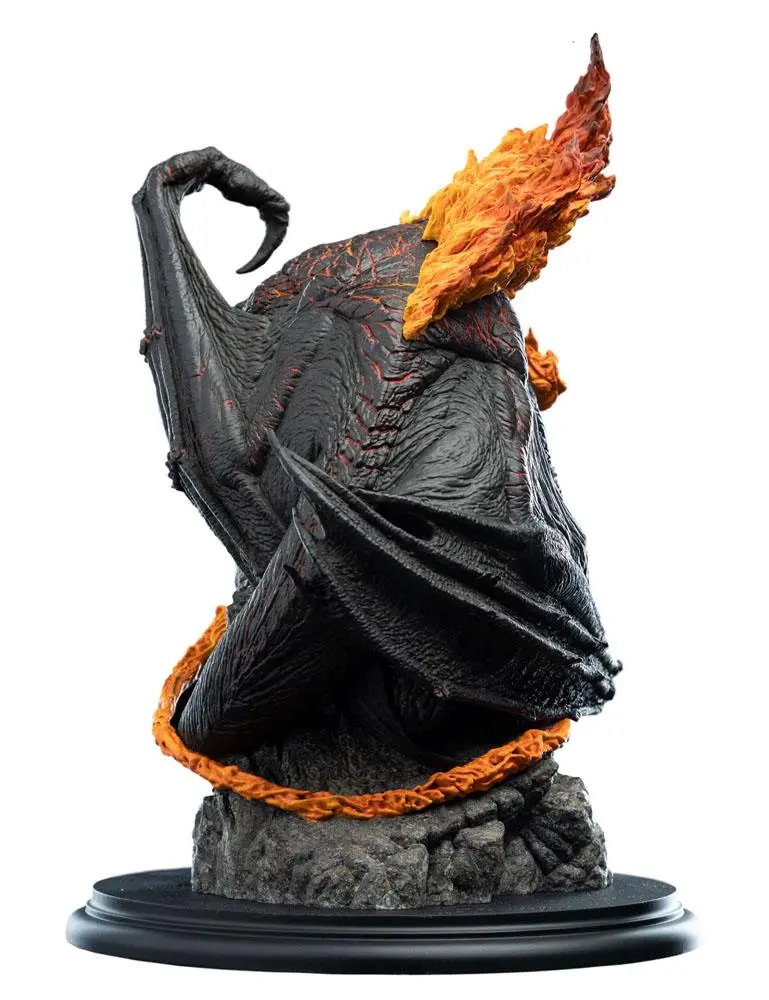 The Lord of the Rings socha 1/6 Balrog (Classic Series) 32 cm termékfotó