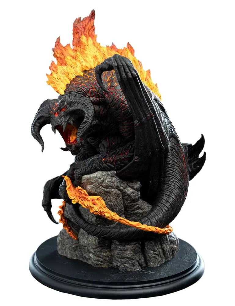 The Lord of the Rings socha 1/6 Balrog (Classic Series) 32 cm termékfotó