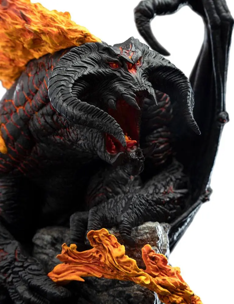 The Lord of the Rings socha 1/6 Balrog (Classic Series) 32 cm termékfotó