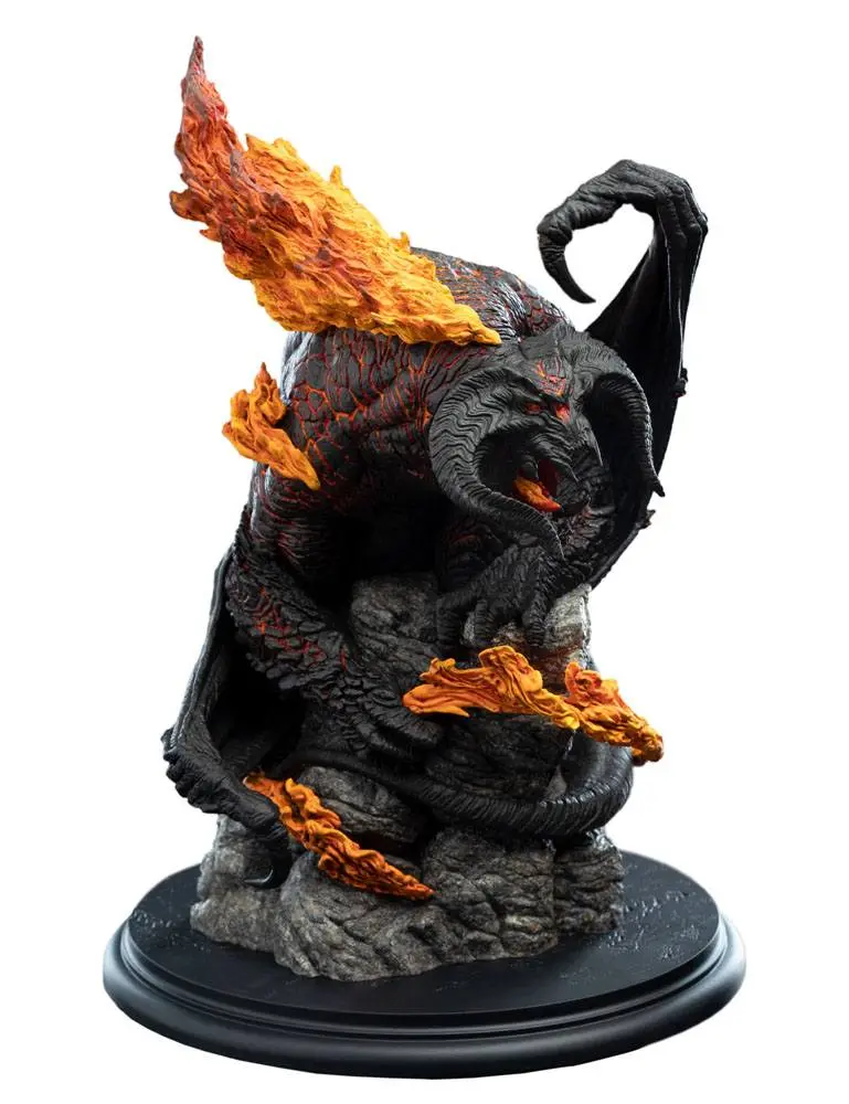 The Lord of the Rings socha 1/6 Balrog (Classic Series) 32 cm termékfotó