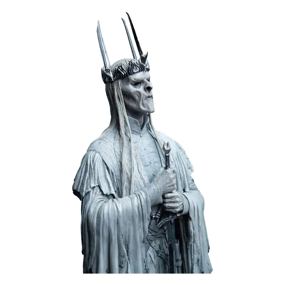 The Lord of the Rings Statue 1/6 Witch-king of the Unseen Lands (Classic Series) 43 cmPán prsteňov Socha 1/6 Witch-king of the Unseen Lands (Classic Series) 43 cm produktová fotografia